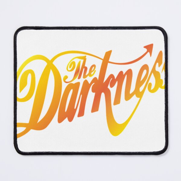 Item preview, The Darkness Band Classic designed and sold by Cameronynn.