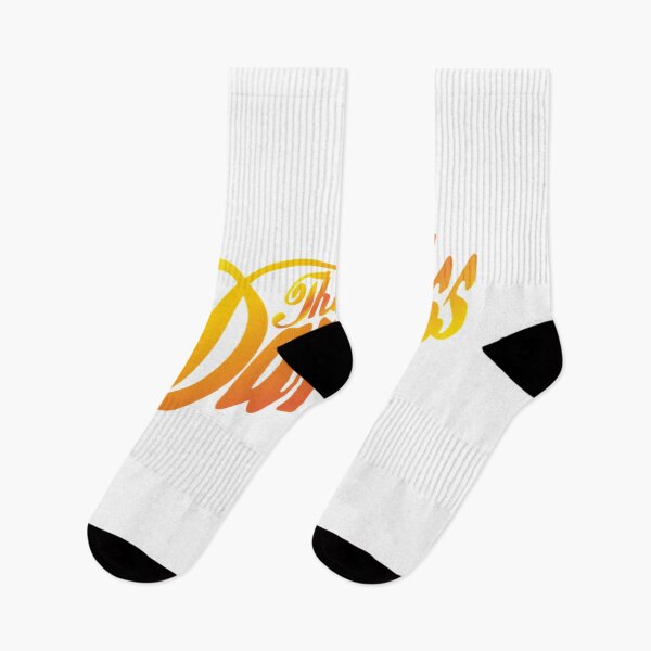 Item preview, The Darkness Band Classic designed and sold by Cameronynn.