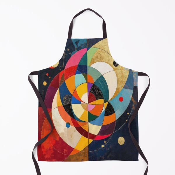 Item preview, Flowing forms – abstract art with movement and depth for modern spaces and creative souls designed and sold by FotoworldEdel.