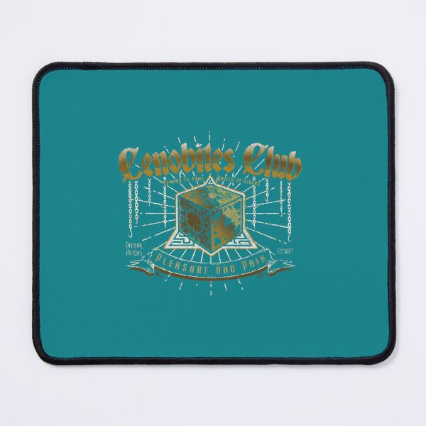 Item preview, Cenobites Club.png designed and sold by amiivre.