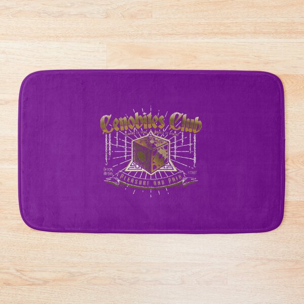 Item preview, Cenobites Club.png designed and sold by amiivre.