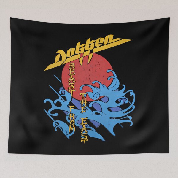 Item preview, Vintage Music Logo Band Tour Album Concert designed and sold by sharatnombon.