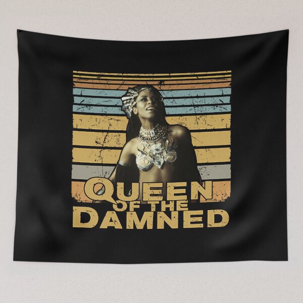 Item preview, Queen Of The Damned designed and sold by argyleclimese.
