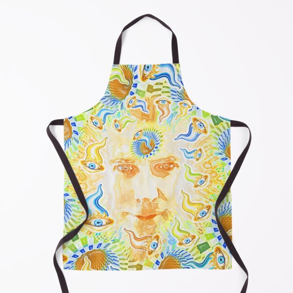 Item preview, Infinito interior II designed and sold by Klaus Bremner (Autotelic Art).