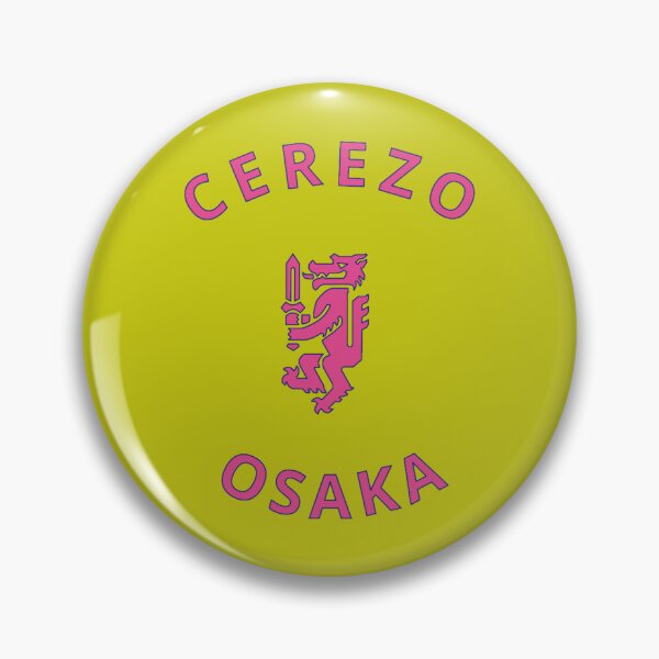 Item preview, Cerezo Osaka football club.png designed and sold by amiivre.