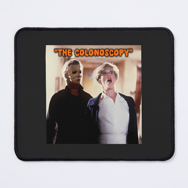 Item preview, Michael Myers- The Colonos designed and sold by LunaDangelo.