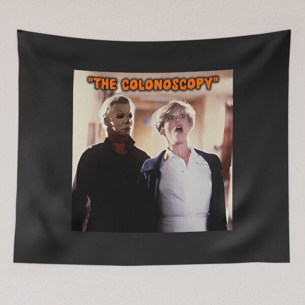 Item preview, Michael Myers- The Colonos designed and sold by LunaDangelo.