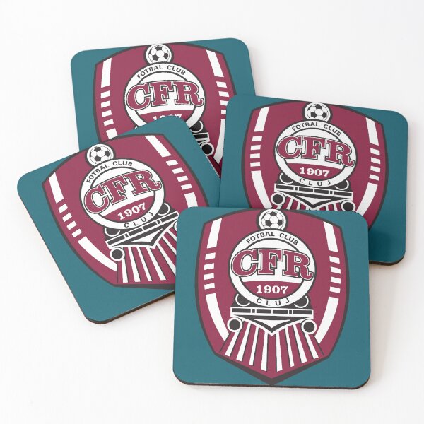 Item preview, CFR Cluj badge.png designed and sold by amiivre.