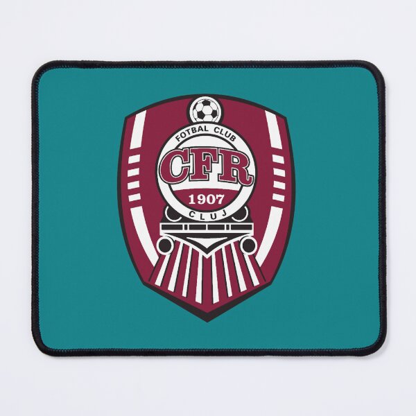 Item preview, CFR Cluj badge.png designed and sold by amiivre.