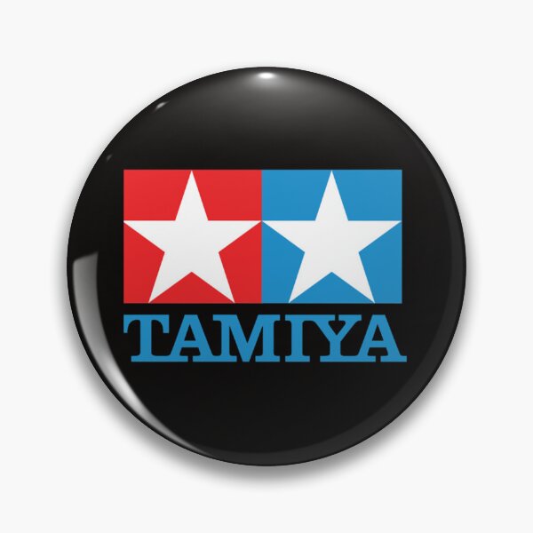 Item preview,  Tamiya Logo designed and sold by IsraelFlores.