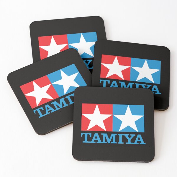 Item preview,  Tamiya Logo designed and sold by IsraelFlores.