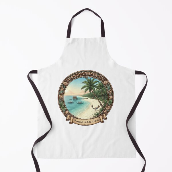 Item preview, BANTAYAN ISLAND designed and sold by likbatonboot.