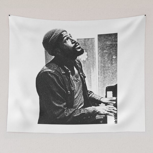 Item preview, American 90s Retro My Legend Vintage Music Singer designed and sold by KaatjeNacheeze.