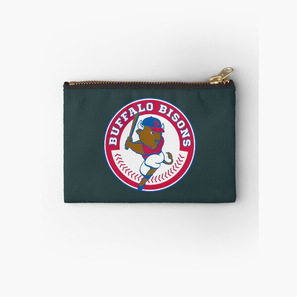 Item preview, Cheapest-Buffaloo-Bisons-Baseball.png designed and sold by amiivre.