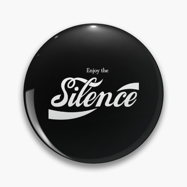 Item preview, Dm Enjoy The Silence designed and sold by Charlesranda.