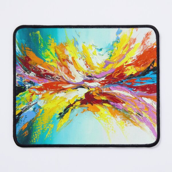 Item preview, Energy of the Universe designed and sold by Olha Darchuk.