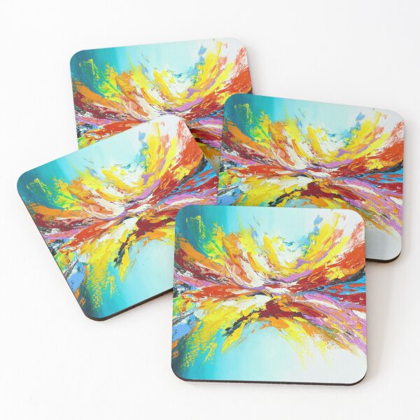Item preview, Energy of the Universe designed and sold by Olha Darchuk.