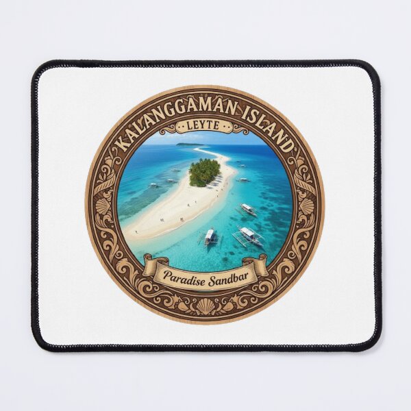 Item preview, KALANGGAMAN ISLAND designed and sold by likbatonboot.
