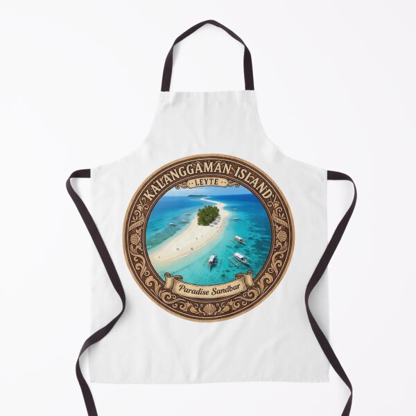 Item preview, KALANGGAMAN ISLAND designed and sold by likbatonboot.