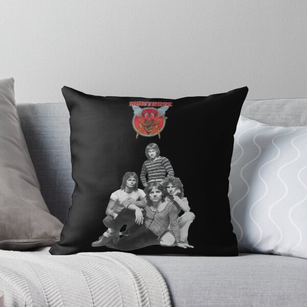 Item preview, Montrose Band Rock designed and sold by SantinaSchiller.