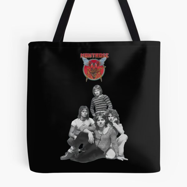 Item preview, Montrose Band Rock designed and sold by SantinaSchiller.
