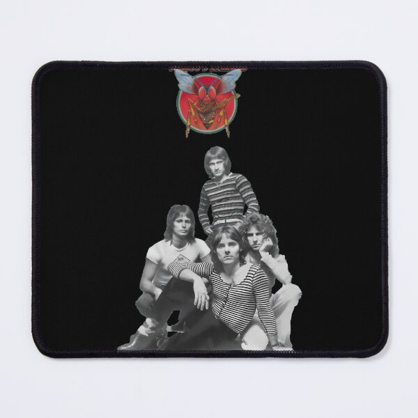 Item preview, Montrose Band Rock designed and sold by SantinaSchiller.
