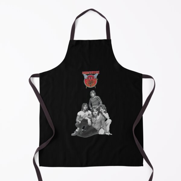 Item preview, Montrose Band Rock designed and sold by SantinaSchiller.