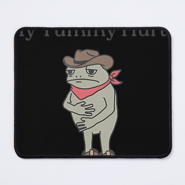 Item preview, Not Now Partner My Tummy Hurts designed and sold by Coralash.