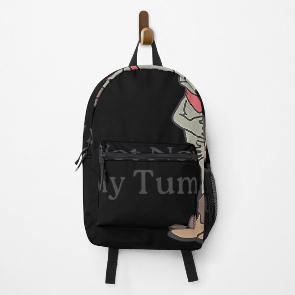 Item preview, Not Now Partner My Tummy Hurts designed and sold by Coralash.