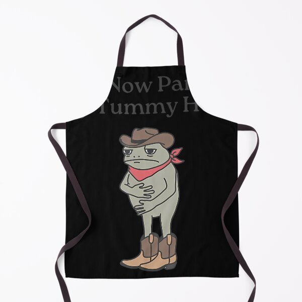 Item preview, Not Now Partner My Tummy Hurts designed and sold by Coralash.