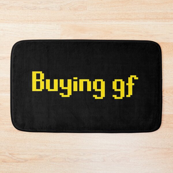 Item preview,  Buying Gf designed and sold by Coralash.