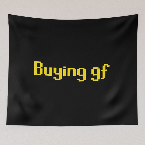 Item preview,  Buying Gf designed and sold by Coralash.