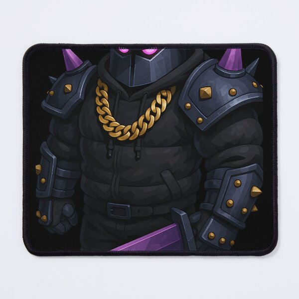 Item preview, Dripped Out Pekka designed and sold by Coralash.