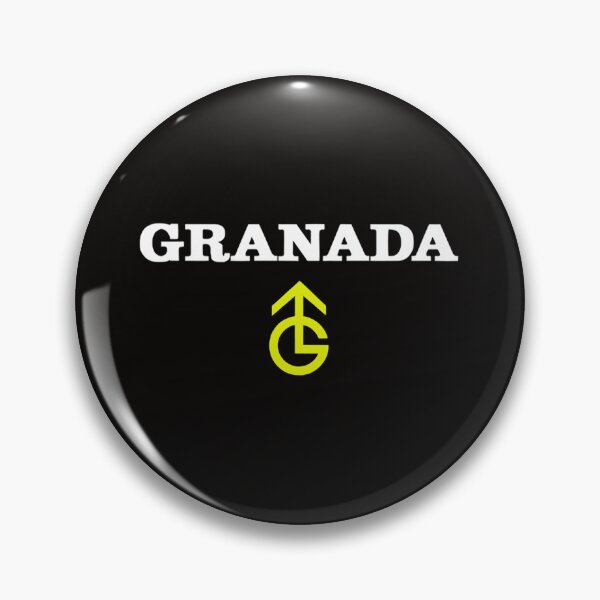 Artikelvorschau, Granada TV-Logo entworfen und verkauft von IsraelFlores.