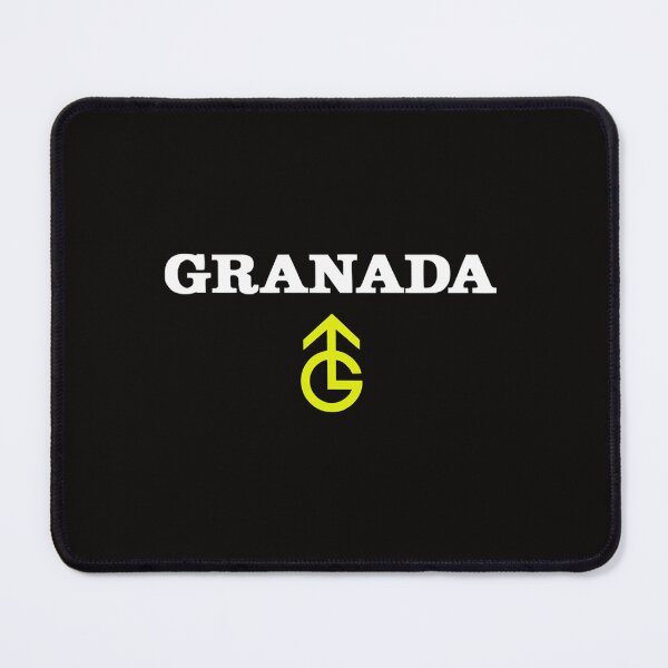 Artikelvorschau, Granada TV-Logo entworfen und verkauft von IsraelFlores.