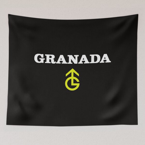 Item preview, Logotipo de Granada Tv designed and sold by IsraelFlores.