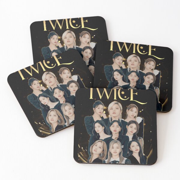 Item preview, Tw9Ce Iii Kpop designed and sold by Jayneanford.