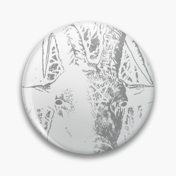 Item preview, Black Metal Phillip designed and sold by Cameronynn.