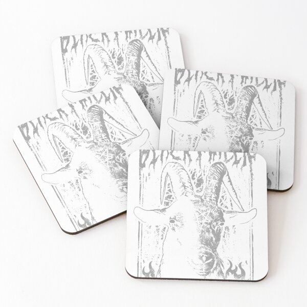 Item preview, Black Metal Phillip designed and sold by Cameronynn.