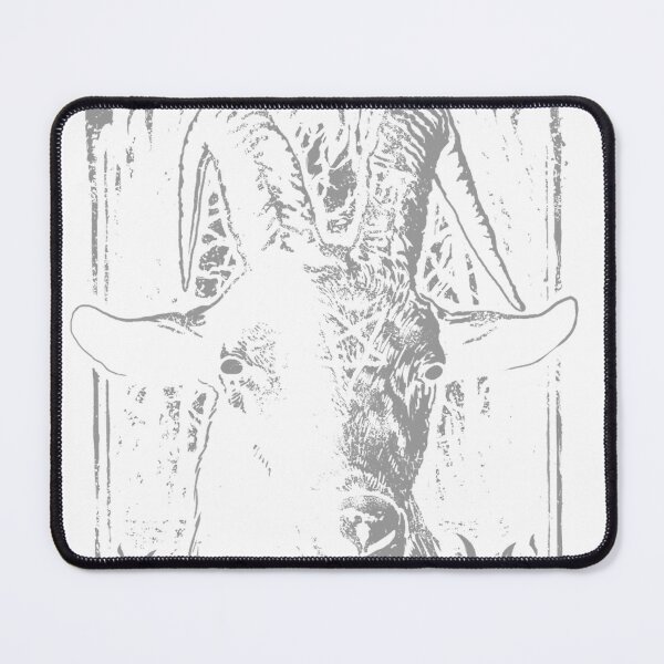 Item preview, Black Metal Phillip designed and sold by Cameronynn.