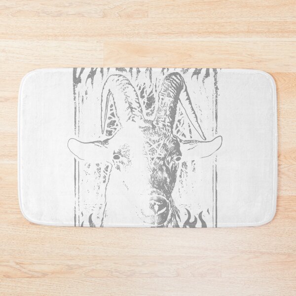 Item preview, Black Metal Phillip designed and sold by Cameronynn.