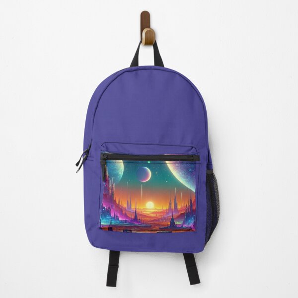 Item preview, WORLD OF WONDERS COSMIC ART designed and sold by Catalina Kate.