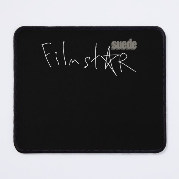 Item preview, Filmstar Suede  designed and sold by NashGulgowski.