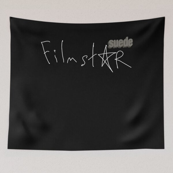 Item preview, Filmstar Suede  designed and sold by NashGulgowski.