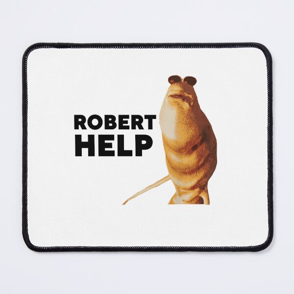 Item preview, Robert Help Marcus The Worrm  designed and sold by MarlinConroy.