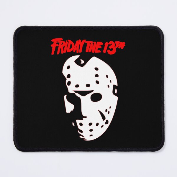 Item preview, Friday The 13th Jason's Mask  designed and sold by treatmentjini.