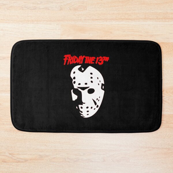 Item preview, Friday The 13th Jason's Mask  designed and sold by treatmentjini.