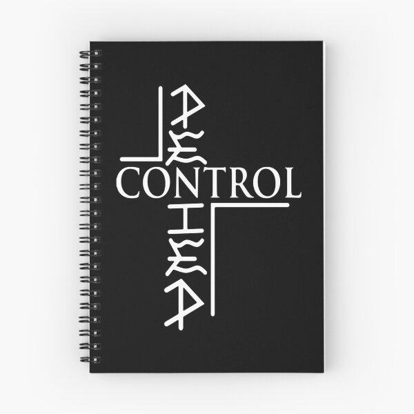 Item preview, Control Denied Rock Band American designed and sold by SantinaSchiller.