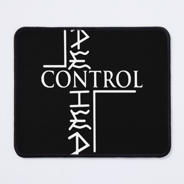 Item preview, Control Denied Rock Band American designed and sold by SantinaSchiller.