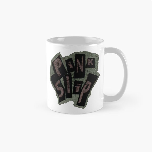 Item preview, Pink Slip X Freaky Friday designed and sold by Cameronynn.